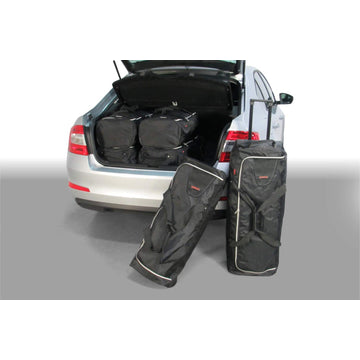Reistassenset Skoda Octavia III (5E) 2013-2020 5-deurs hatchback – productfoto 1