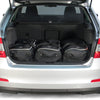 Reistassenset Skoda Octavia III (5E) 2013-2020 5-deurs hatchback – productfoto 2
