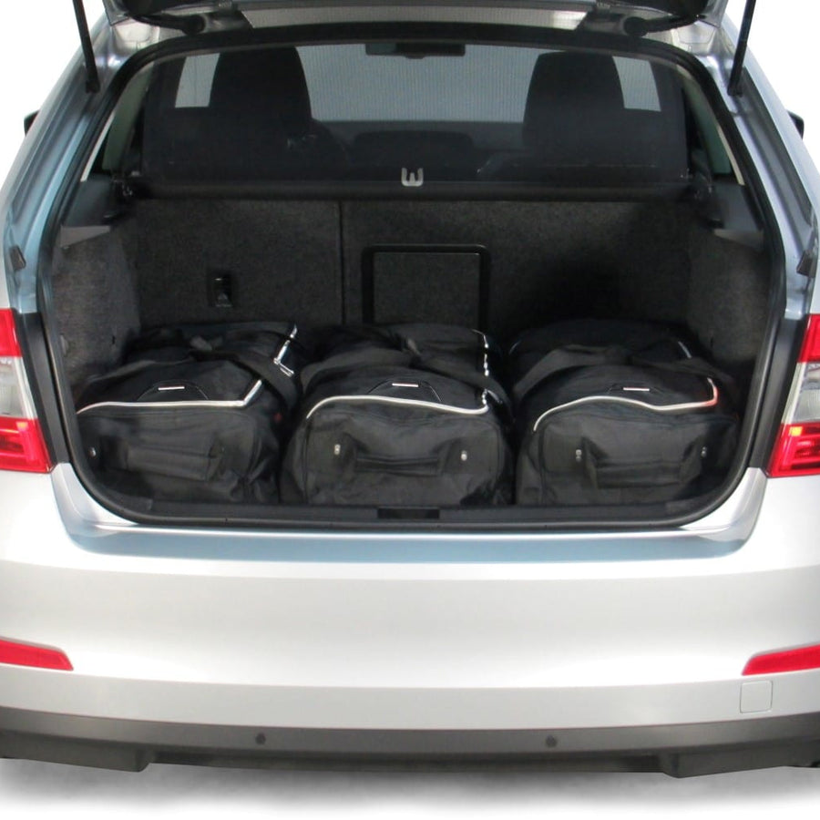 Reistassenset Skoda Octavia III (5E) 2013-2020 5-deurs hatchback – productfoto 2