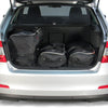 Reistassenset Skoda Octavia III (5E) 2013-2020 5-deurs hatchback – productfoto 3