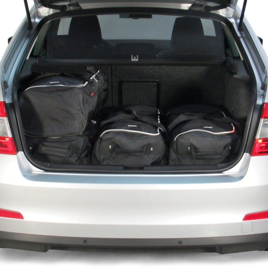 Reistassenset Skoda Octavia III (5E) 2013-2020 5-deurs hatchback – productfoto 3