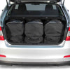 Skoda Octavia III (5E) 5dr Hatchback | 2013-2020 Car-Bags reistassenset – productfoto 4