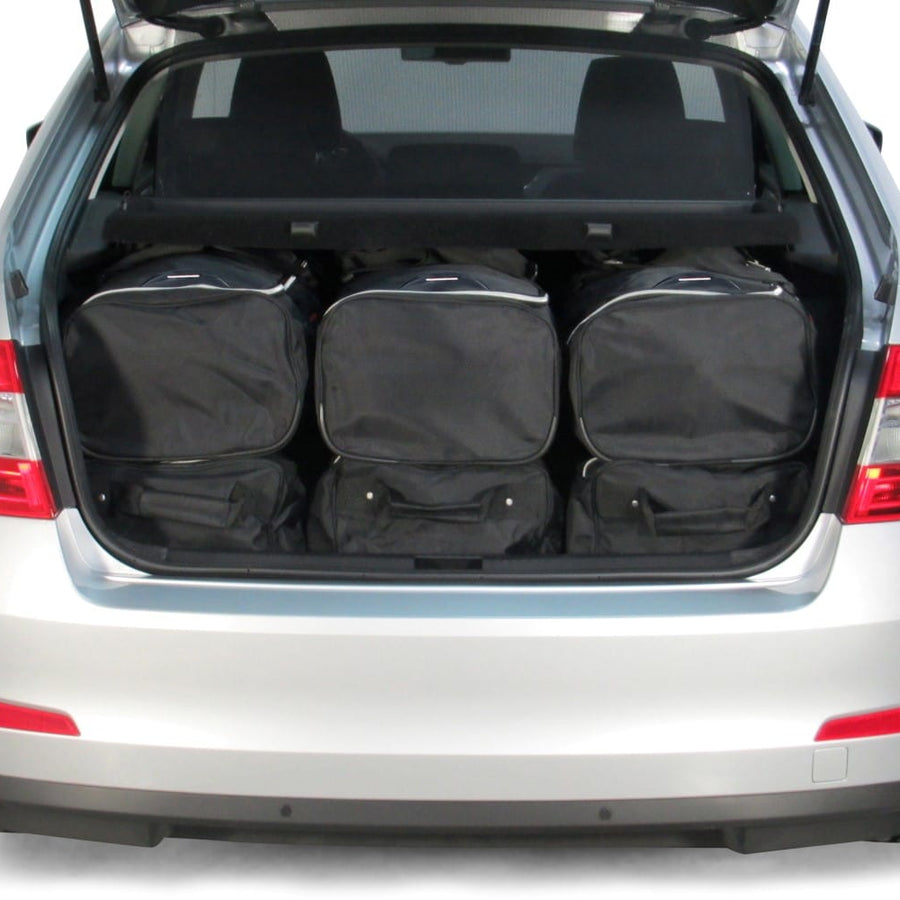 Reistassenset Skoda Octavia III (5E) 2013-2020 5-deurs hatchback – productfoto 4