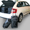 Reistassenset Skoda Rapid Spaceback (NH1) 2013-2019 5-deurs hatchback – productfoto 1