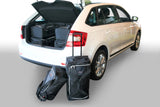 Reistassenset Skoda Rapid Spaceback (NH1) 2013-2019 5-deurs hatchback – productfoto 1