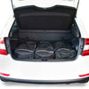 Skoda Rapid Spaceback (NH1) 5dr Hatchback | 2013-2019 Car-Bags reistassenset – productfoto 2