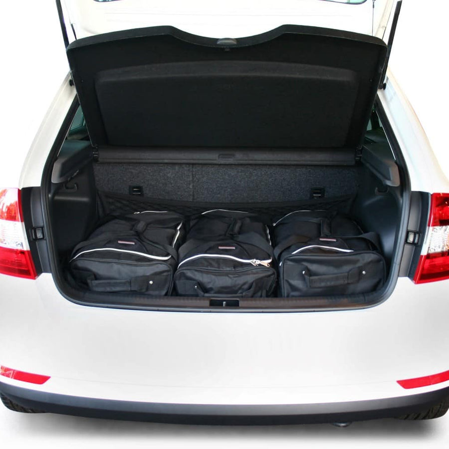 Reistassenset Skoda Rapid Spaceback (NH1) 2013-2019 5-deurs hatchback – productfoto 2