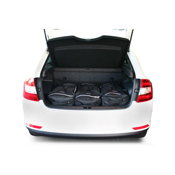 Reistassenset Skoda Rapid Spaceback (NH1) 2013-2019 5-deurs hatchback – productfoto 2
