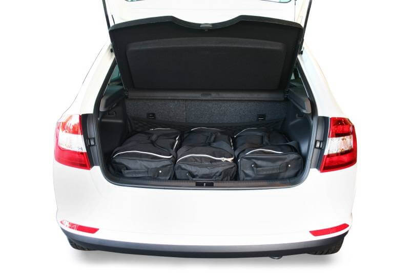 Car-Bags reistassen S50701S
