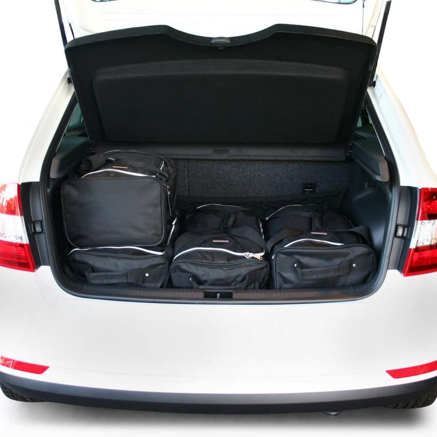 Reistassenset Skoda Rapid Spaceback (NH1) 2013-2019 5-deurs hatchback – productfoto 3