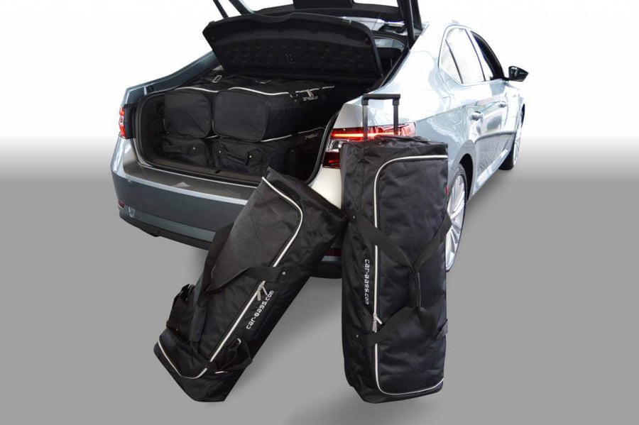Car-Bags reistassen S50801S