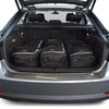 Reistassenset Skoda Superb III (3V) 2015-heden 5-deurs hatchback – productfoto 2