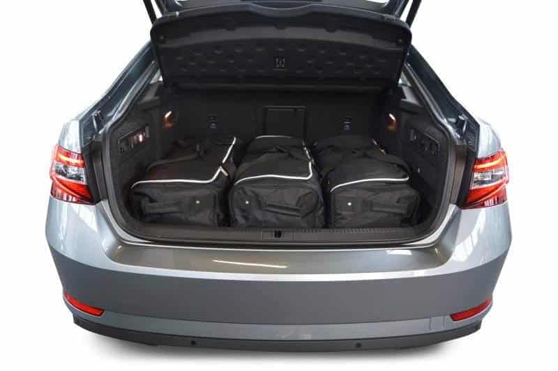 Car-Bags reistassen S50801S