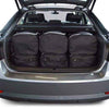 Skoda Superb III (3V) 5dr Hatchback | 2015-heden Car-Bags reistassenset – productfoto 4