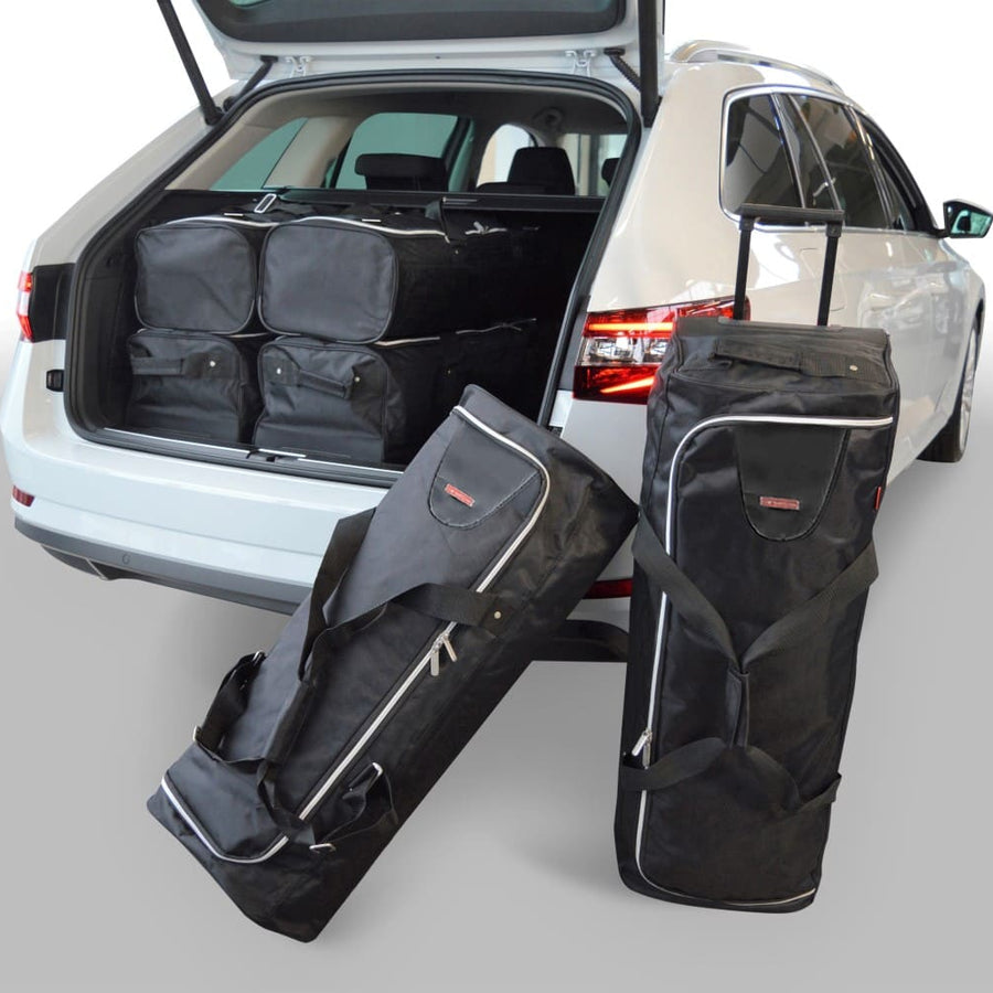Reistassenset Skoda Superb III Combi (3V) 2015-heden wagon – productfoto 1
