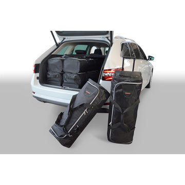 Reistassenset Skoda Superb III Combi (3V) 2015-heden wagon – productfoto 1