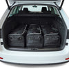 Reistassenset Skoda Superb III Combi (3V) 2015-heden wagon – productfoto 2