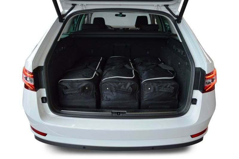 Car-Bags reistassen S50901S