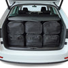 Reistassenset Skoda Superb III Combi (3V) 2015-heden wagon – productfoto 4