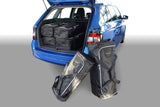 Reistassenset Skoda Fabia III Combi (NJ) 2014-heden wagon – productfoto 1