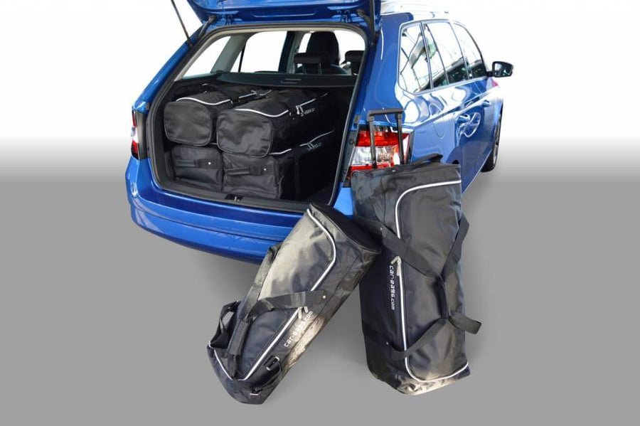 Car-Bags reistassen S51001S