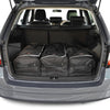 Reistassenset Skoda Fabia II Combi (5J) 2007-2014 wagon – productfoto 2