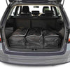 Skoda Fabia II (5J) combi 5dr Wagon | 2007-2014 Car-Bags reistassenset – productfoto 2