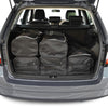 Reistassenset Skoda Fabia II Combi (5J) 2007-2014 wagon – productfoto 3