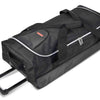 Skoda Fabia II (5J) combi 5dr Wagon | 2007-2014 Car-Bags reistassenset – productfoto 5