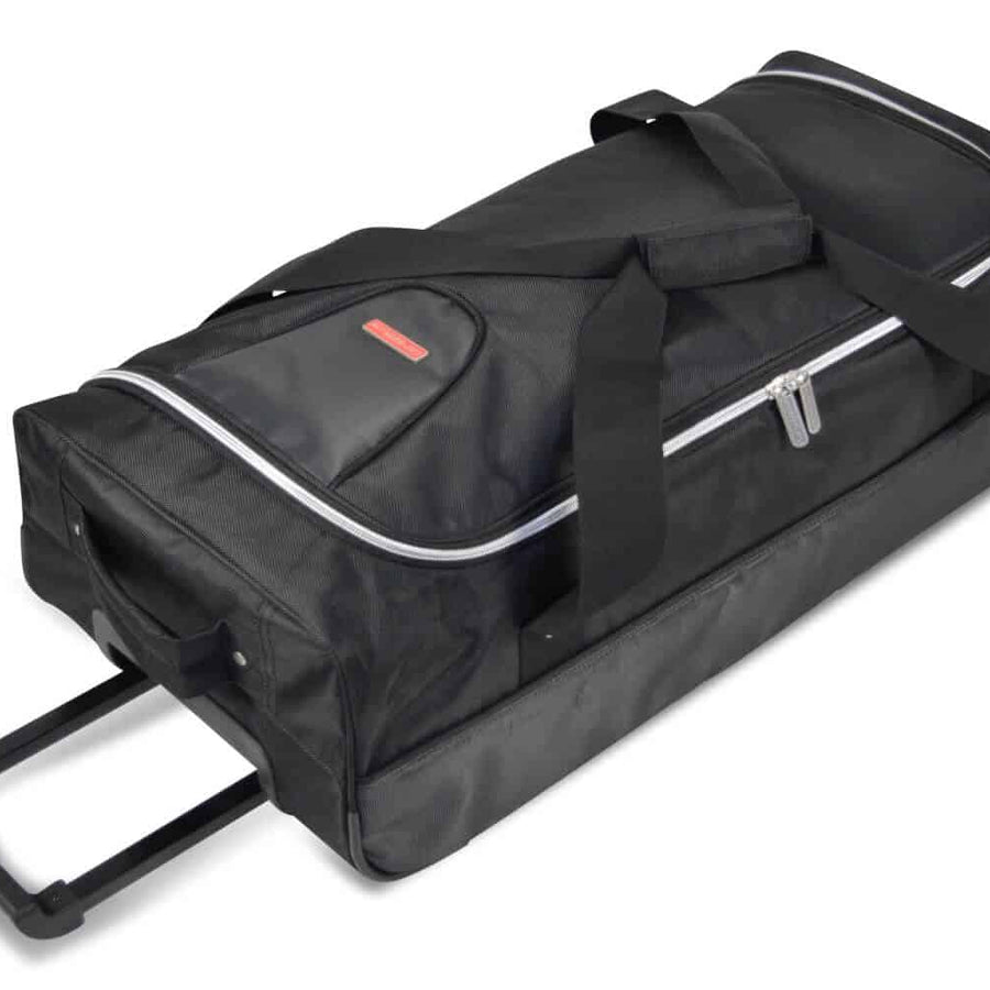 Skoda Fabia II (5J) combi 5dr Wagon | 2007-2014 Car-Bags reistassenset – productfoto 5