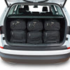 Reistassenset Skoda Kodiaq (NS) 2017-heden Pro.Line – productfoto 4