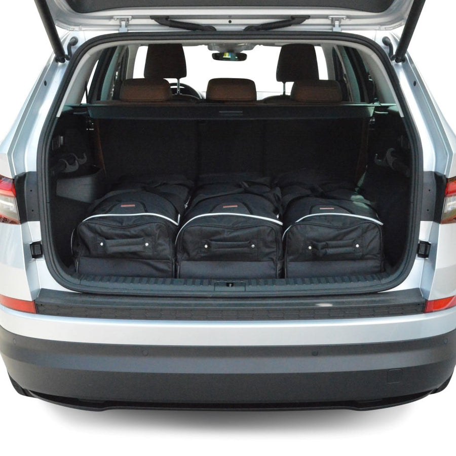 Reistassenset Skoda Kodiaq (NS) 2017-heden – productfoto 2