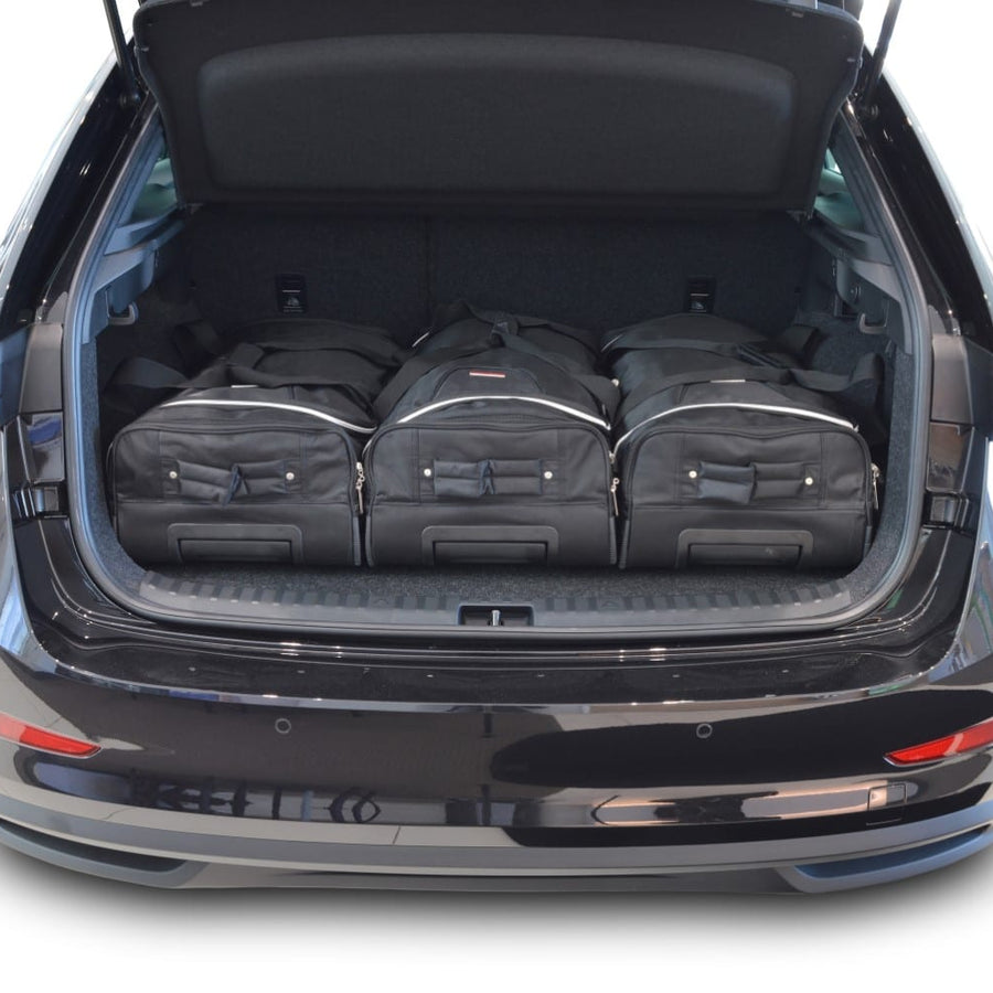 Reistassenset Skoda Scala (NW1) 2019-heden 5-deurs hatchback – productfoto 2