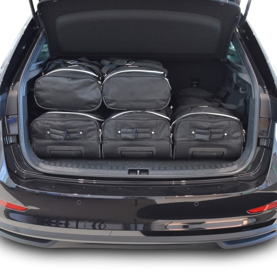 Reistassenset Skoda Scala (NW1) 2019-heden 5-deurs hatchback – productfoto 3
