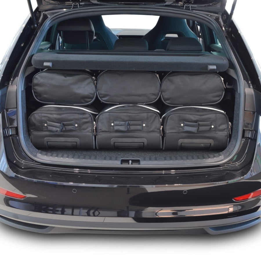 Reistassenset Skoda Scala (NW1) 2019-heden 5-deurs hatchback – productfoto 4