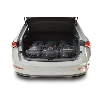 Reistassenset Skoda Scala (NW1) 2019-heden 5-deurs hatchback – productfoto 2