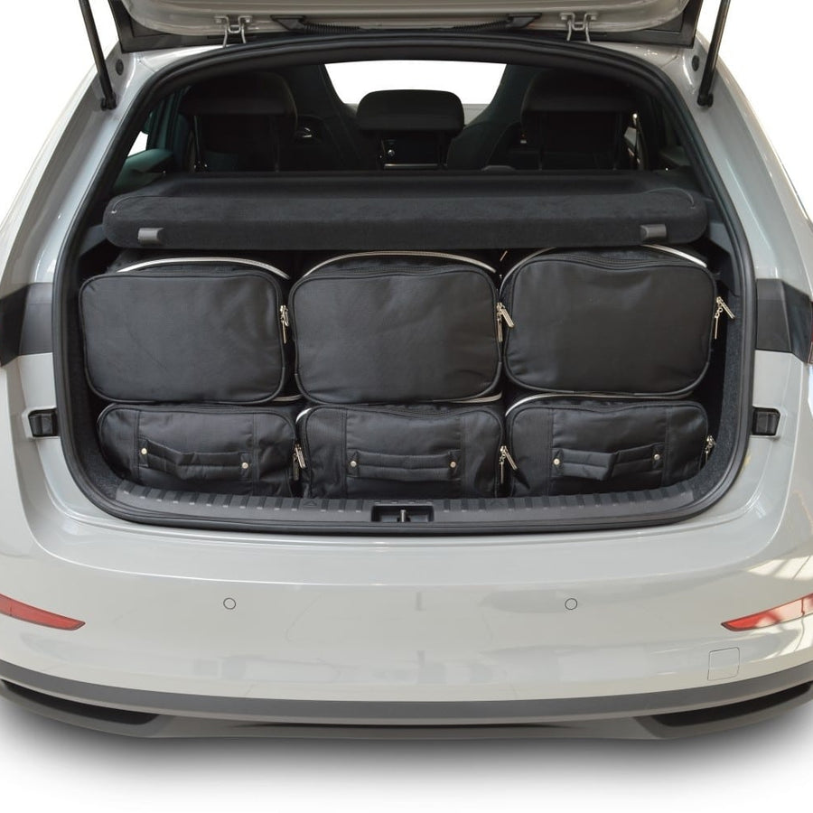 Reistassenset Skoda Scala (NW1) 2019-heden 5-deurs hatchback – productfoto 4