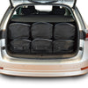 Reistassenset Skoda Octavia IV Combi (NX) 2020-heden wagon – productfoto 4