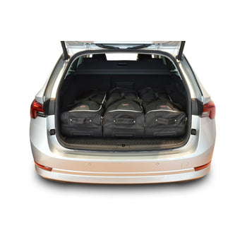 Reistassenset Skoda Octavia IV Combi (NX) 2020-heden wagon – productfoto 2
