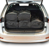 Reistassenset Skoda Octavia IV Combi (NX) 2020-heden wagon – productfoto 3