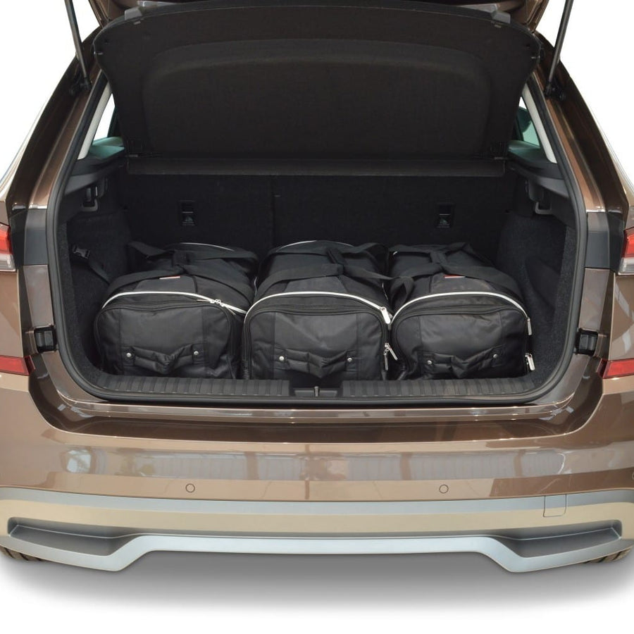 Reistassenset Skoda Kamiq (NW4) 2019-heden – productfoto 2