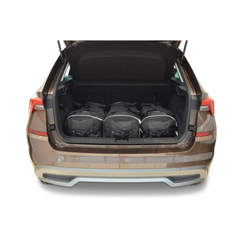 Reistassenset Skoda Kamiq (NW4) 2019-heden – productfoto 2