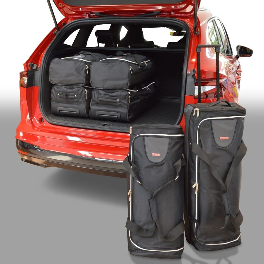 Reistassenset Skoda Enyaq iV 2020-heden – productfoto 1