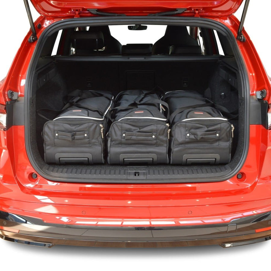 Reistassenset Skoda Enyaq iV 2020-heden – productfoto 2