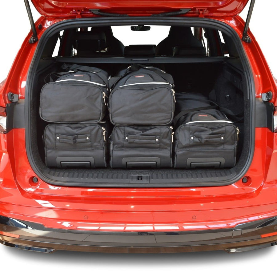 Reistassenset Skoda Enyaq iV 2020-heden – productfoto 3