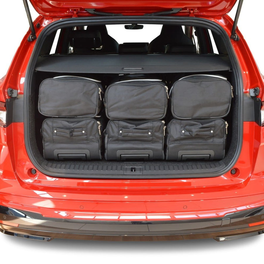 Reistassenset Skoda Enyaq iV 2020-heden – productfoto 4