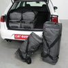 Car-Bags reistassen S30101S