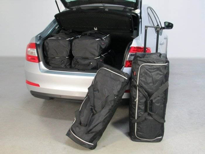 Car-Bags reistassen S50601S