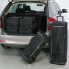 Skoda Octavia II (1Z) Combi 5dr Wagon | 2004-2013 Car-Bags reistassenset – productfoto 1