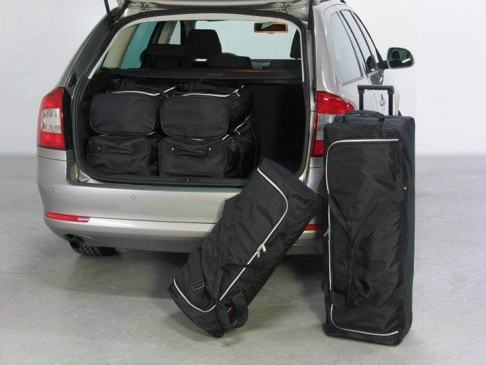 Car-Bags reistassen S50101S